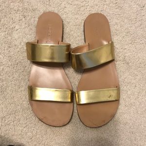 Women’s J Crew Sandals